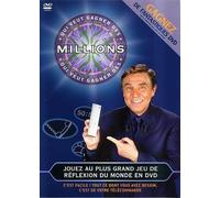 Qui Veut Gagner Des Millions ? - Le Dvd