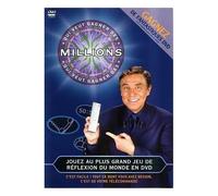 Qui Veut Gagner Des Millions ? – Universal Pictures – DVD