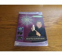 Qui veut gagner des millions ? – DVD interactif – 2de édition – Universal Pictures