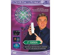 Qui veut gagner des millions ? - DVD interactif