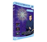 Qui Veut Gagner Des Millions ? – DVD interactif – 3ᵉ édition (édition familiale illustrée)