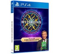 Qui Veut Gagner des Millions (PS4)