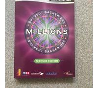 Qui veut gagner des Millions ? 2nde édition