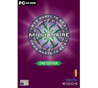 Qui Veut Gagner...2eme Edition Pc