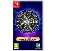 Qui Veut Gagner Des Millions Switch
