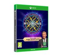 Qui Veut Gagner des Millions ? Xbox One