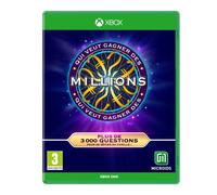 Qui veut gagner des millions Xbox One