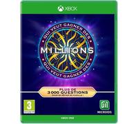 Qui Veut Gagner Des Millions Xbox One