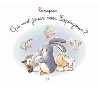 Qui Veut Jouer Avec Lapingouin ?