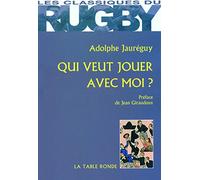 Qui veut jouer avec moi ?