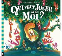 Qui veut jouer avec moi ?