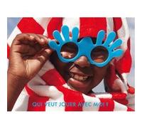 Qui veut jouer avec moi ? Claire Dé (Auteur)