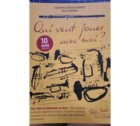 Qui Veut Jouer Avec Moi / Recueil