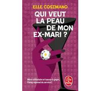 Qui veut la peau de mon ex-mari ? (Finlay Donovan est mortelle, Tome 2)