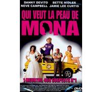 Qui Veut La Peau De Mona