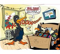 Qui veut la peau de Moris Le Coq