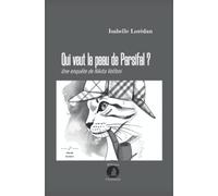 Qui veut la peau de Parsifal ?: Une enquête de Nikita Volfoni