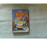Qui Veut la Peau de Roger Rabbit