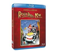 Qui veut la peau de Roger Rabbit ? - Blu-Ray