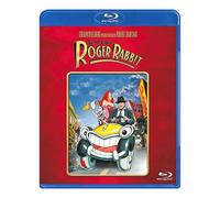Qui veut la peau de Roger Rabbit – Blu-ray – Disney Pixar