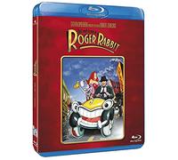 Qui veut la peau de Roger Rabbit – Blu-ray – Disney Pixar