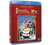 Qui veut la peau de Roger Rabbit ? - Blu-Ray E