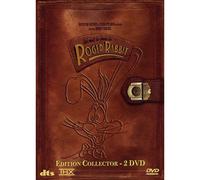 Qui Veut La Peau De Roger Rabbit - Édition Collector