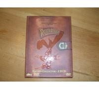 Qui Veut la Peau de Roger Rabbit [Édition Collector]