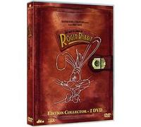 Qui veut la peau de Roger Rabbit ? - Edition Collector E