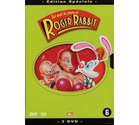 Qui Veut La Peau De Roger Rabbit - Édition Collector - Edition Belge