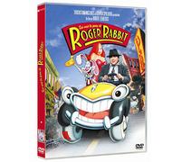 Qui veut la peau de Roger Rabbit ? Édition Simple DVD DVD