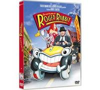 Qui veut la peau de Roger Rabbit ? – DVD – Édition simple – Disney