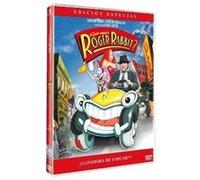 Qui veut la peau de Roger Rabbit / Who Framed Roger Rabbit (DVD) G