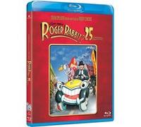 Qui veut la peau de Roger Rabbit / Who Framed Roger Rabbit G