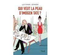Qui veut la peau d'Imogen Tate ?