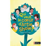 Qui veut le coeur d'Artie Show ?