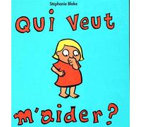 Qui veut m'aider ?