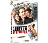 Qui veut m'épouser ? E