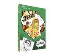 Qui veut tuer Jessie ? Édition Collector DVD DVD