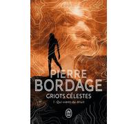 Qui-vient-du-bruit - Pierre Bordage - J'ai Lu - Poche - Roman