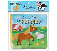Qui Vit À La Ferme ?