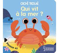 Qui vit à la mer ?