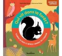 Qui vit dans la forêt ?