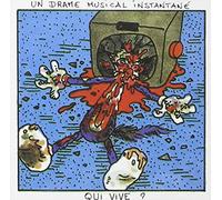 "Qui Vive ?"