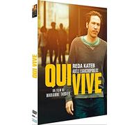 Qui Vive – DVD – Édition E