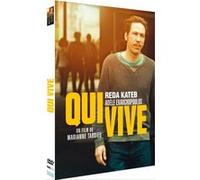 Qui Vive – DVD – Édition E