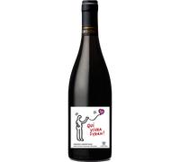 Qui vivra Syrah 2024 - Cave de Tain