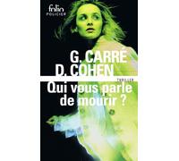 Qui vous parle de mourir ?