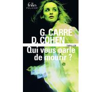 Qui vous parle de mourir ?