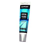 Quiadsa MS-Aqua Tube de colle pour piscine Blanc 125 ml